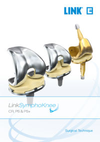 CR, PS & PSplus - Surgical Technique