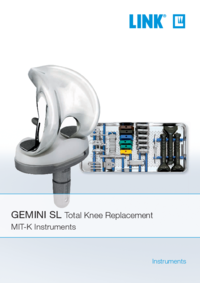 MIT-K - Instruments