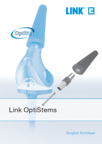 Link OptiStems with Endo-Model SL