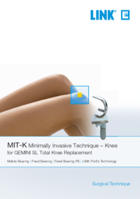 MIT-K - Surgical Technique