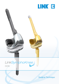 CCK - Surgical Technique