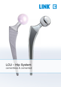LCU - Surgical Technique
