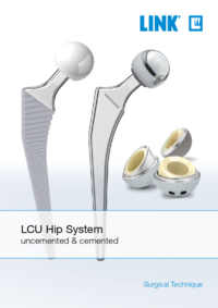 LCU - Surgical Technique